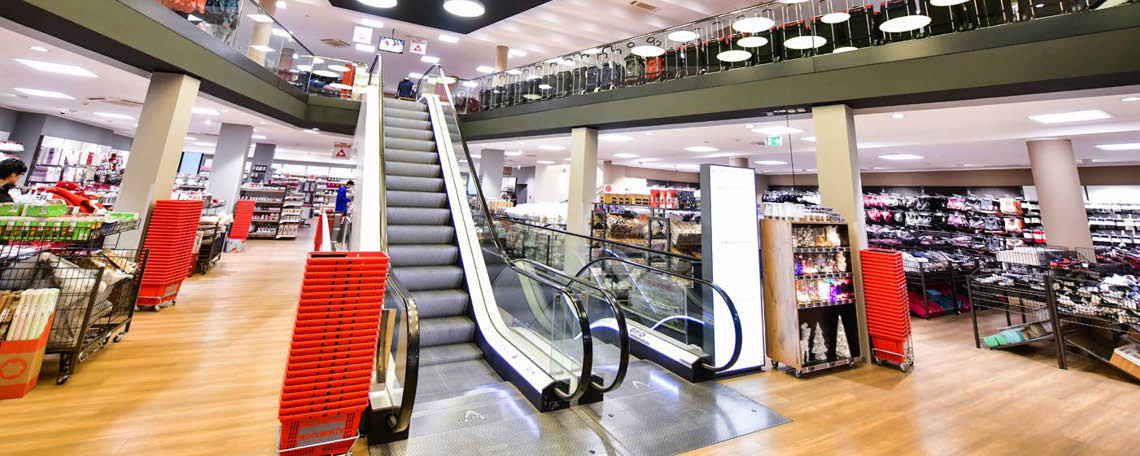 Woolworth Gmbh Filialleiter M W