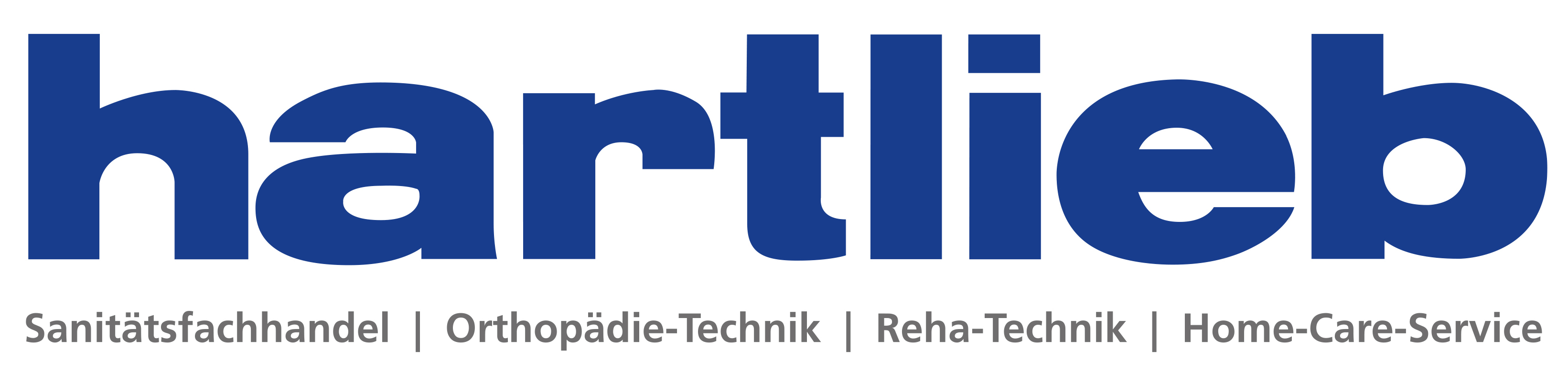 Hartlieb Logo