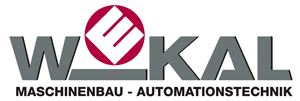 WEKAL Logo