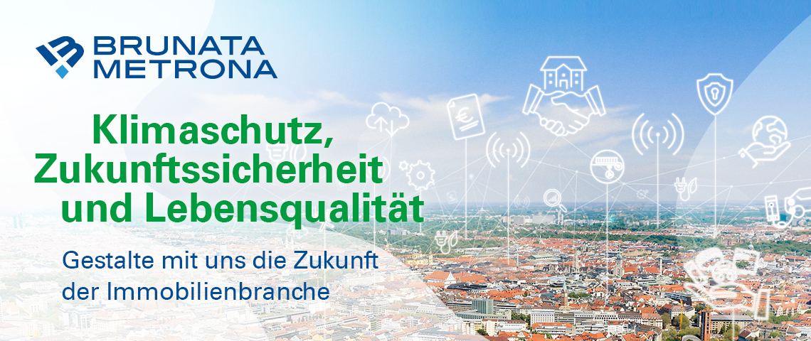 Headerbild BRUNATA-METRONA GmbH & Co. KG - SAP CRM / CX Applikationsberater (m/w/d) - 7773058