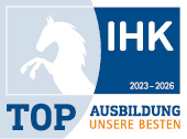 IHK Logo