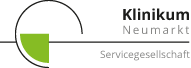 Logo der Klinikum Neumarkt Service GmbH