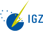 Logo des IGZ – Leibniz-Institut für Gemüse- und Zierpflanzenbau