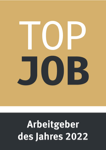 TOP JOB Auszeichnung