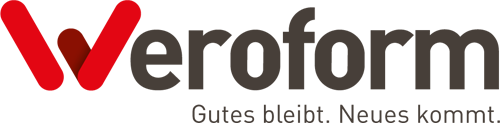 Logo der Weroform GmbH