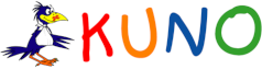 Logo der KUNO-Stiftung