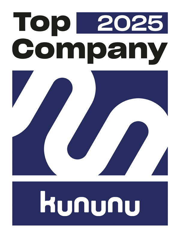 kununu Top Company 2025