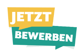 Jetzt Bewerben