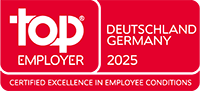 Top Employer Germany