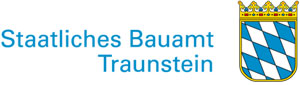 Logo - Staatliches Bauamt Amberg-Sulzbach