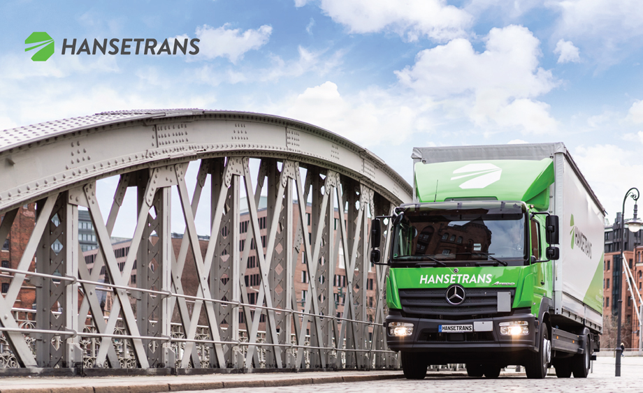 Direkttransport
