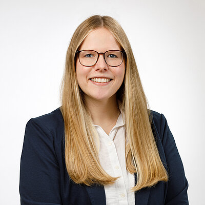 Portrait der Ansprechperson