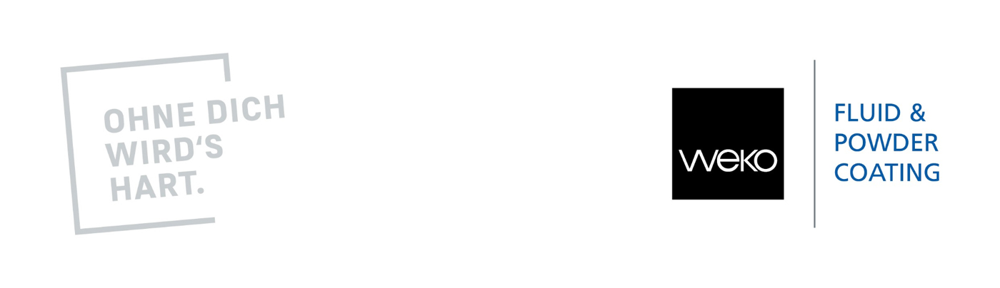 Firmenlogo / Slogan