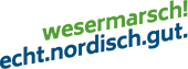 wesermarsch! kann mehr
