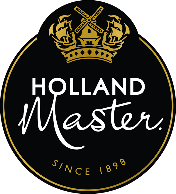 Logo Holland Master