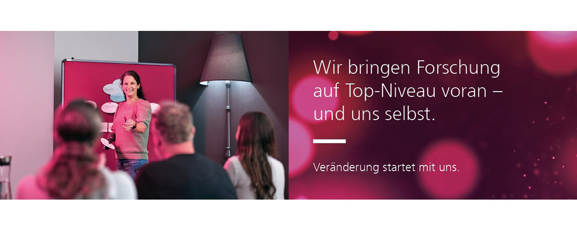 IT-Systemadministrator*in Windows (all genders) - Feste Anstellung ...