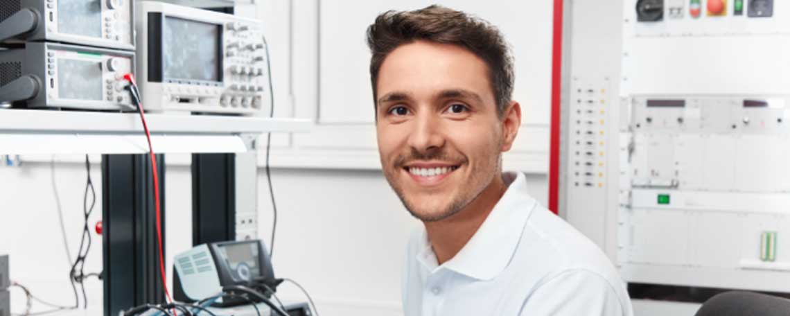 Electronics Hardware Engineer Electronic Hardware Engineer (m/f/d) Automotive Traction Inverters ...