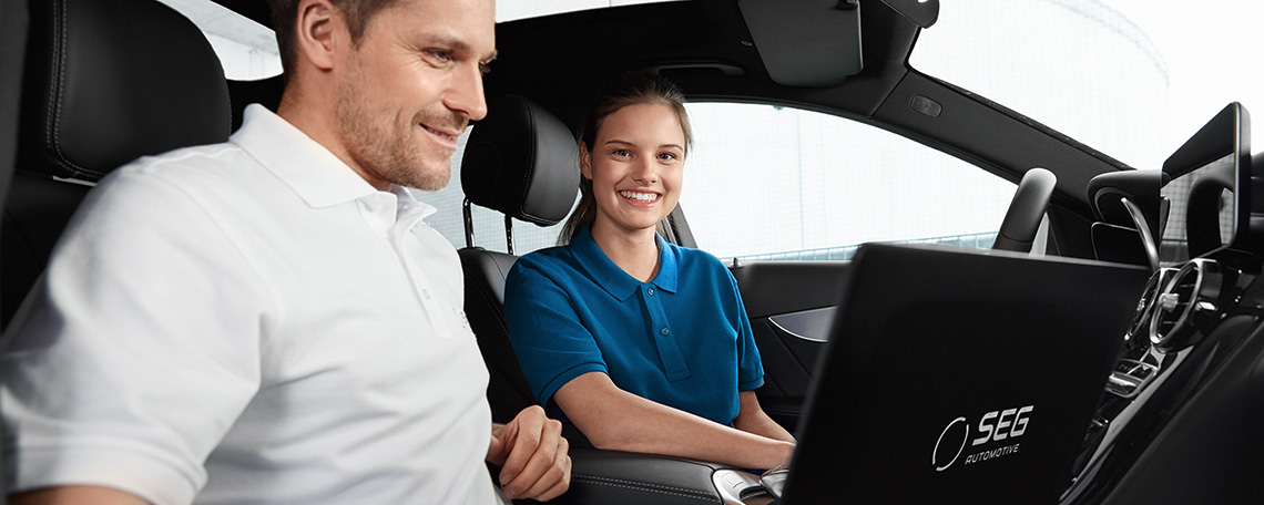 Systems Engineer (m/f/d) eDrive System Development - Feste Anstellung ...