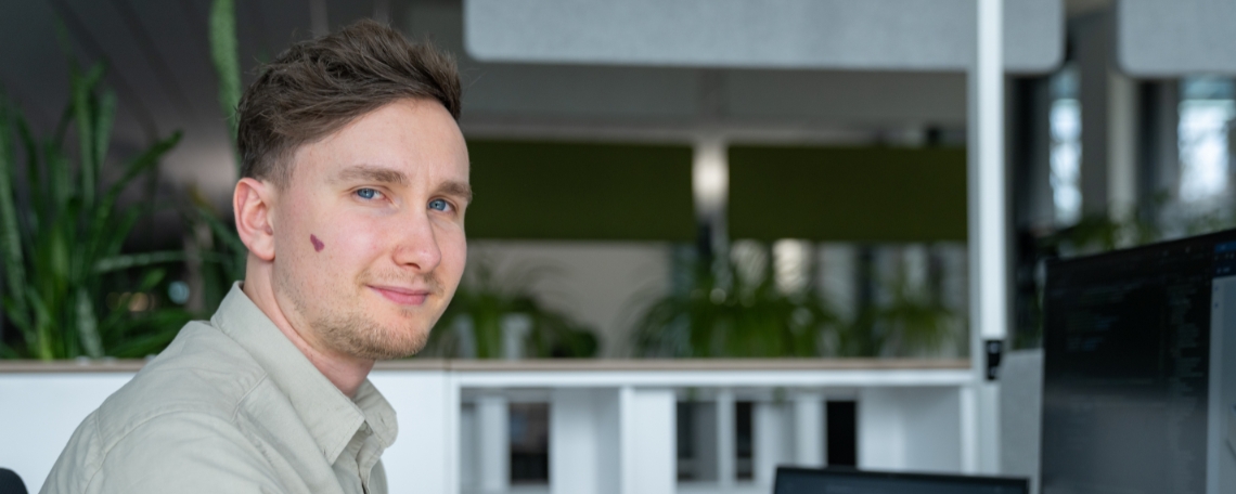 Mit Building 20 Layout IT-System-Specialist (m/w/d) Digital Production - Feste Anstellung ...