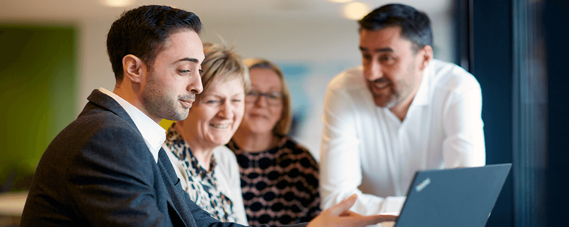 Associate Director Operations / Produktionsleiter - Feste Anstellung ...